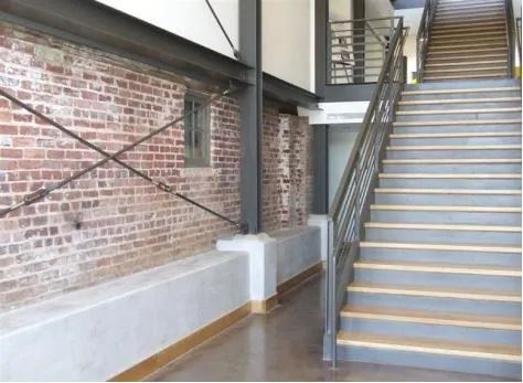 Interior Entrance Hall