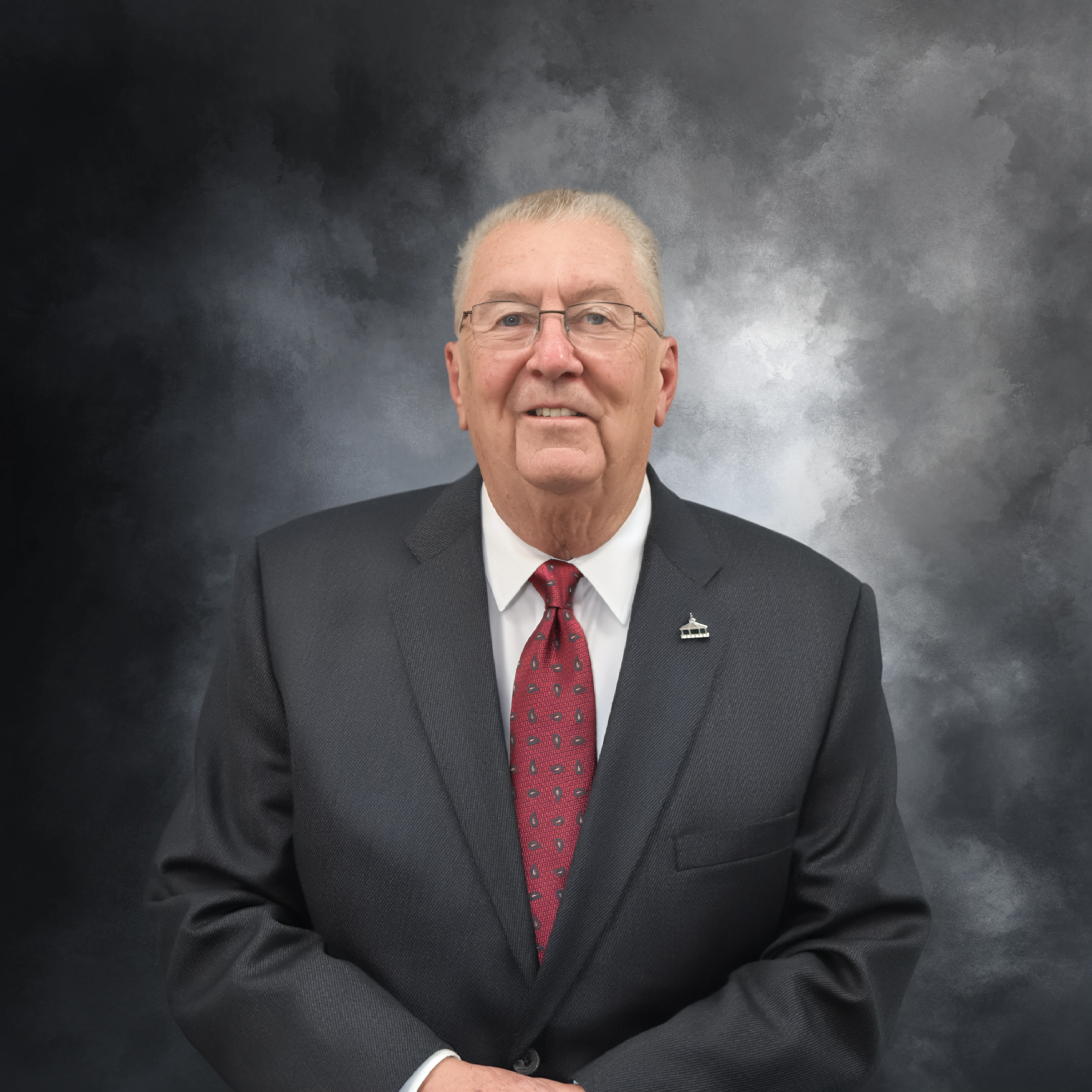 Council Member Jim Green