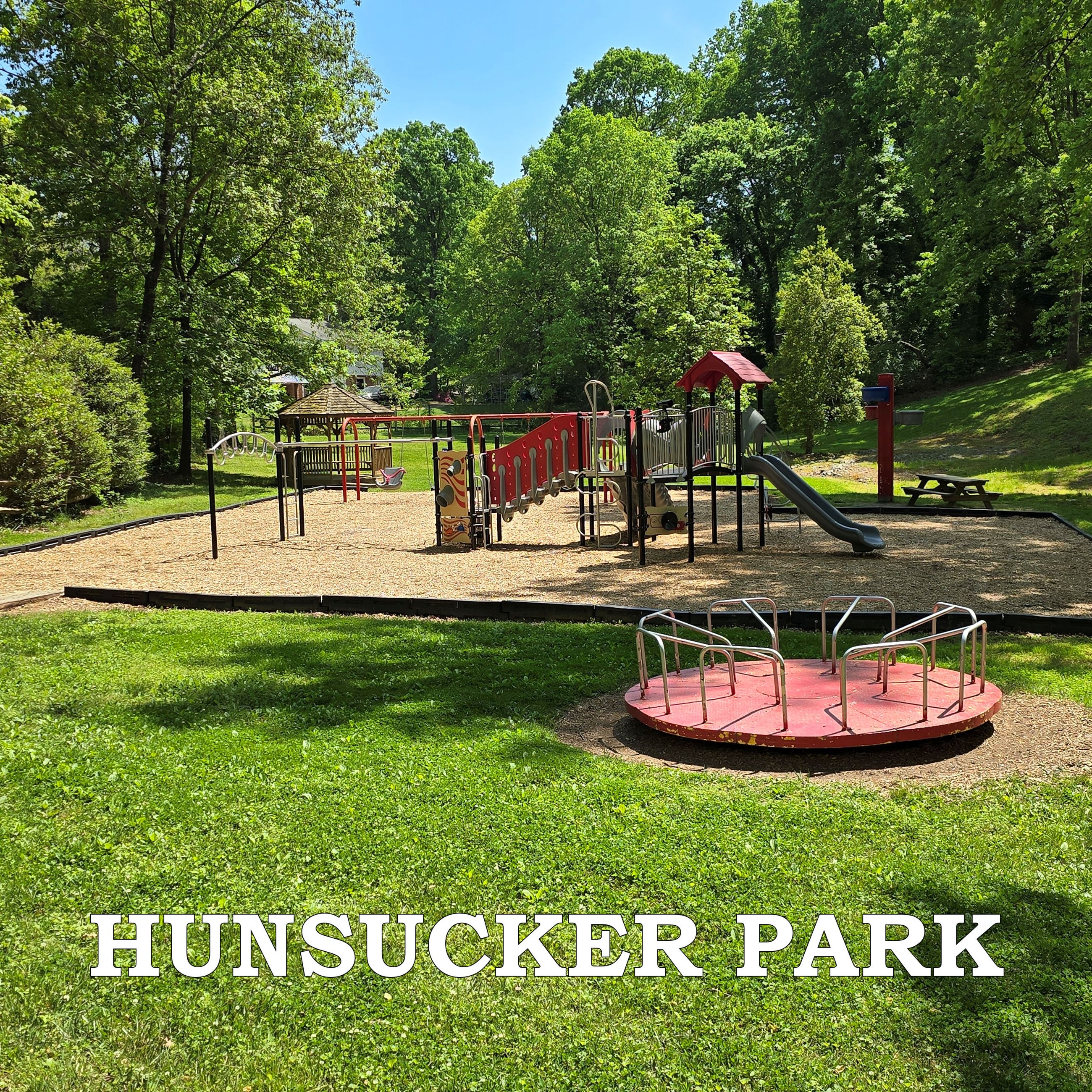 Hunsucker Park (JPG)