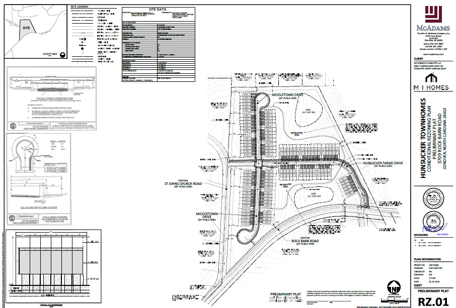 R24-04 Site Plan