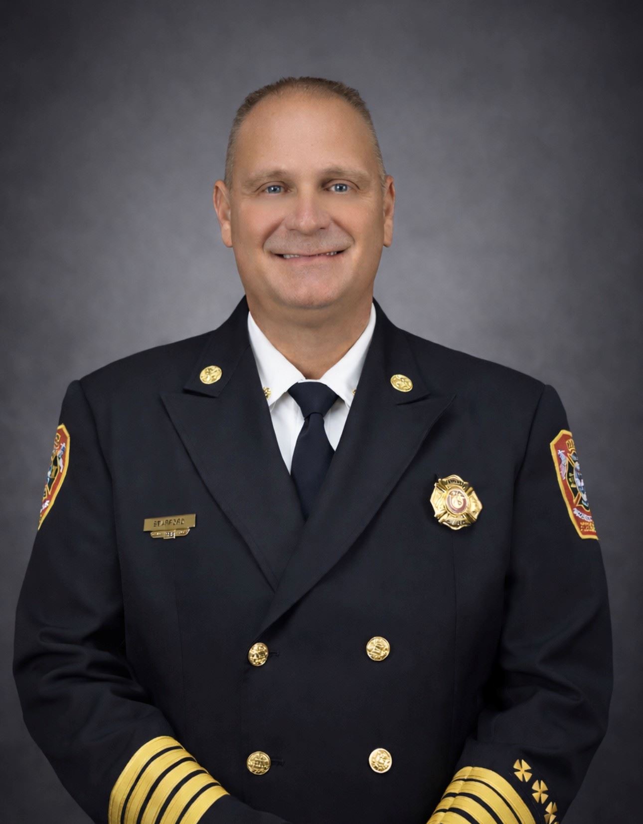 Fire Chief Composite